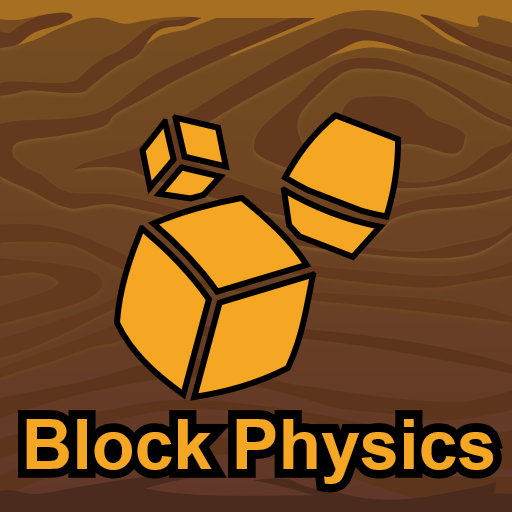 Physics Building Blocks Скачать Block Physics (Building with Gravity) — Minecraft Моды — MetaMods