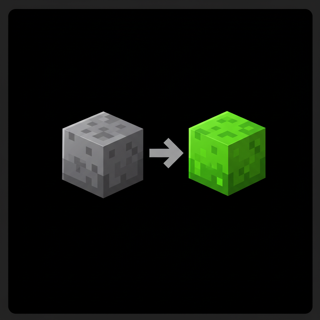 Block Replacer on chunk load