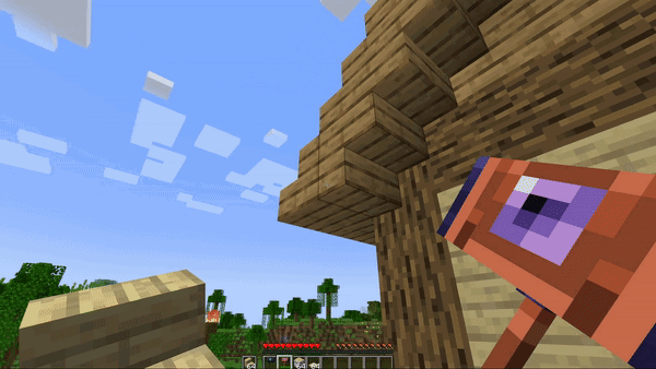 Block Swapper