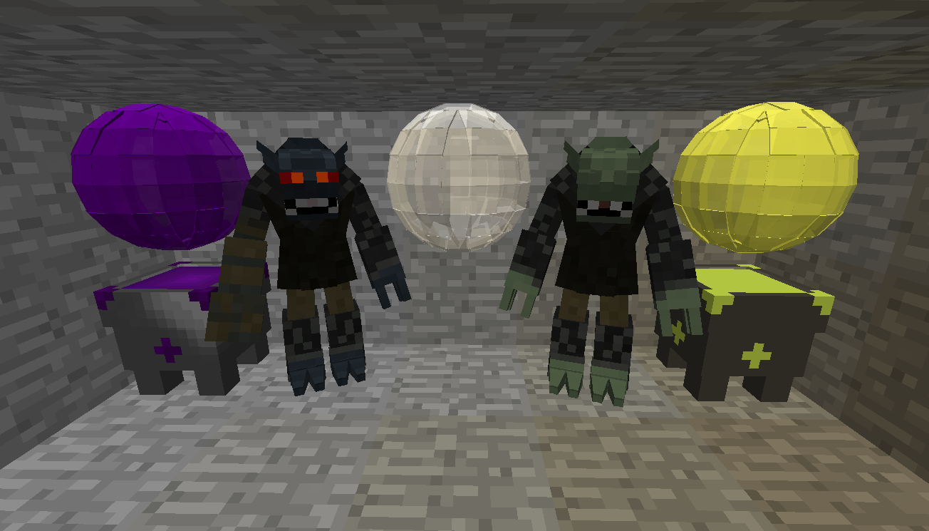Blockacy of Kain