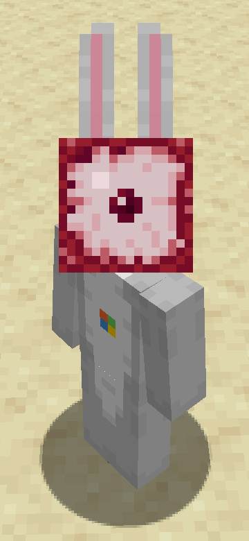 Blocks Of Monster Stuff
