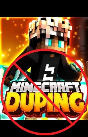 Block Signing Plugin (Anti-Dupe)