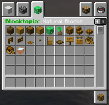 Blocktopia