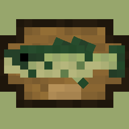 Blocky Bass
