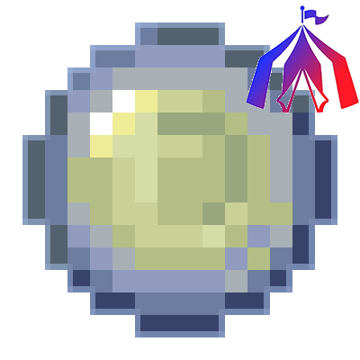 Blocky Circus - Origins