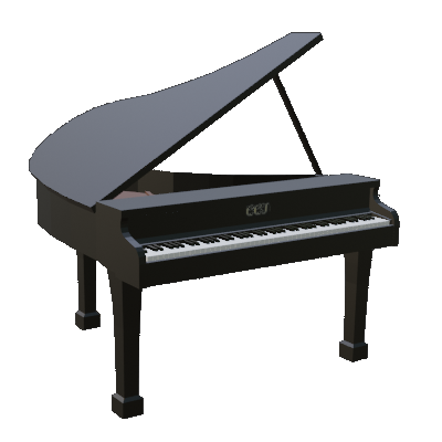 Blocky Melody