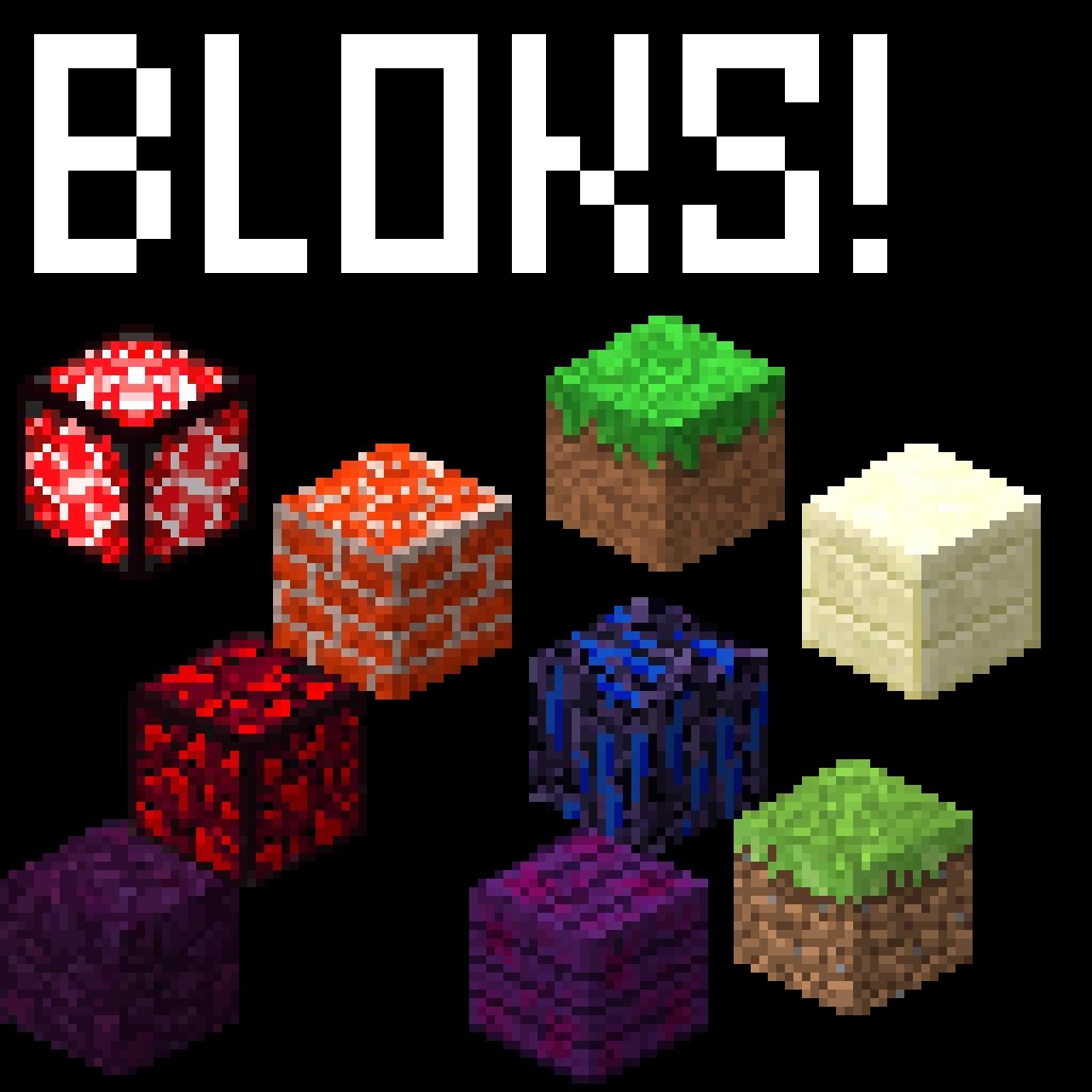 Bloks!