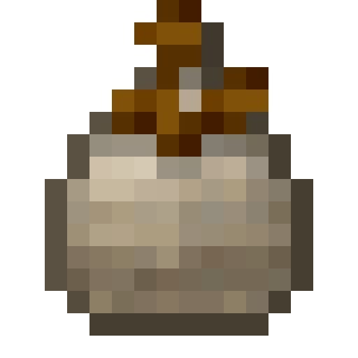 Blood Bag for Vampirism