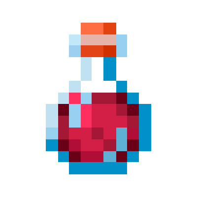 Blood Bottle - Ripples of the Past addon