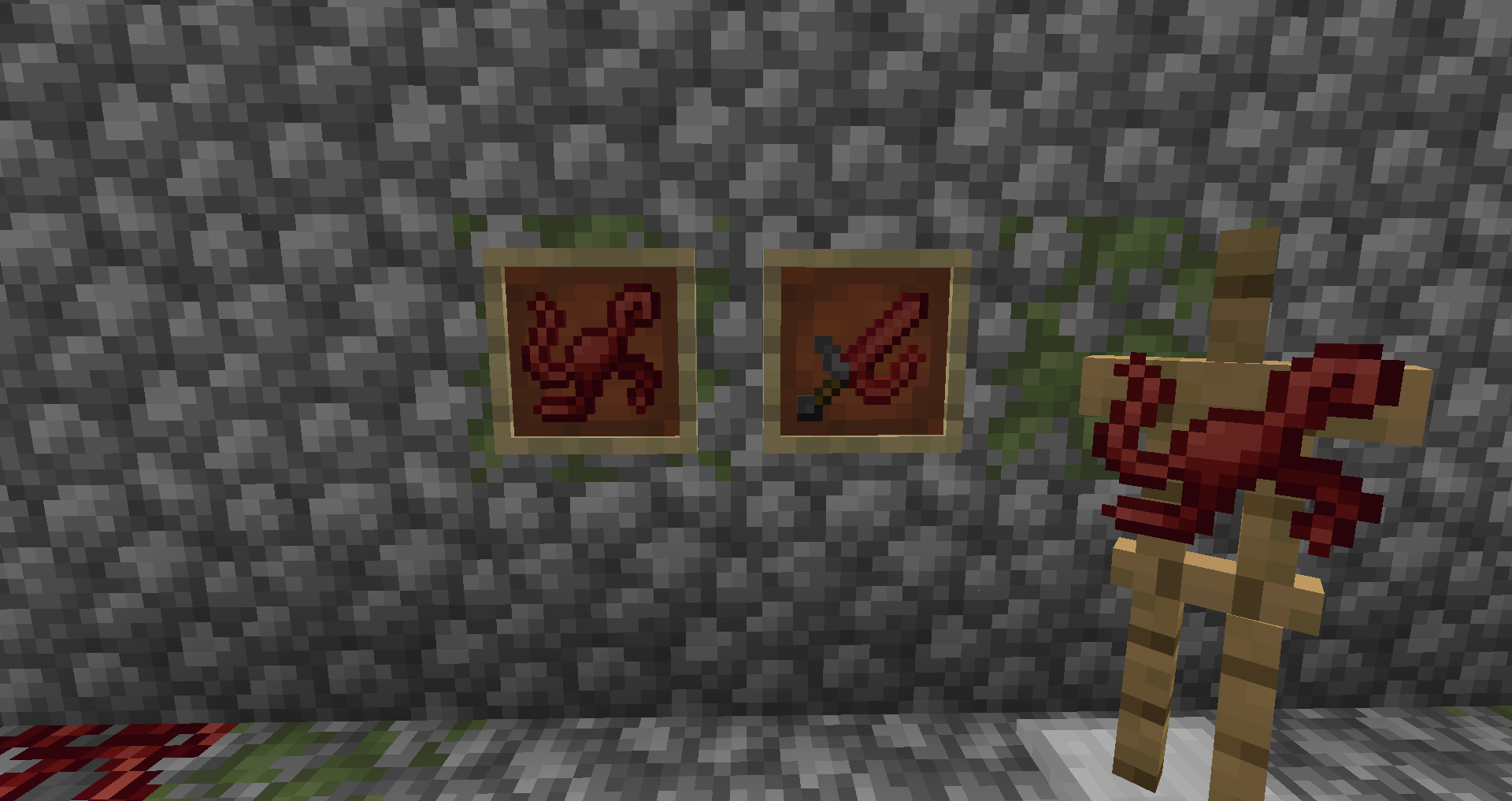 Blood Fruit
