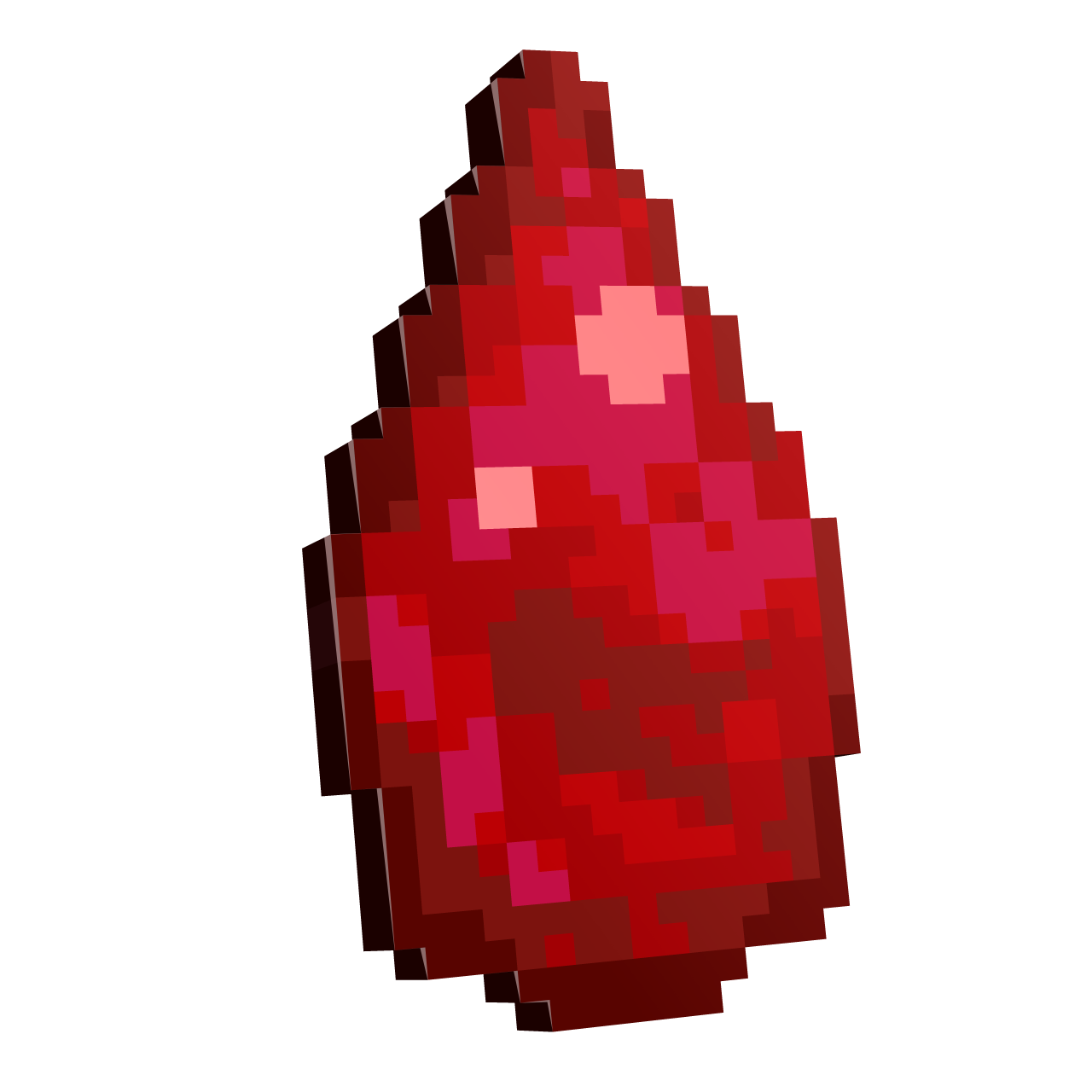Blood Particles
