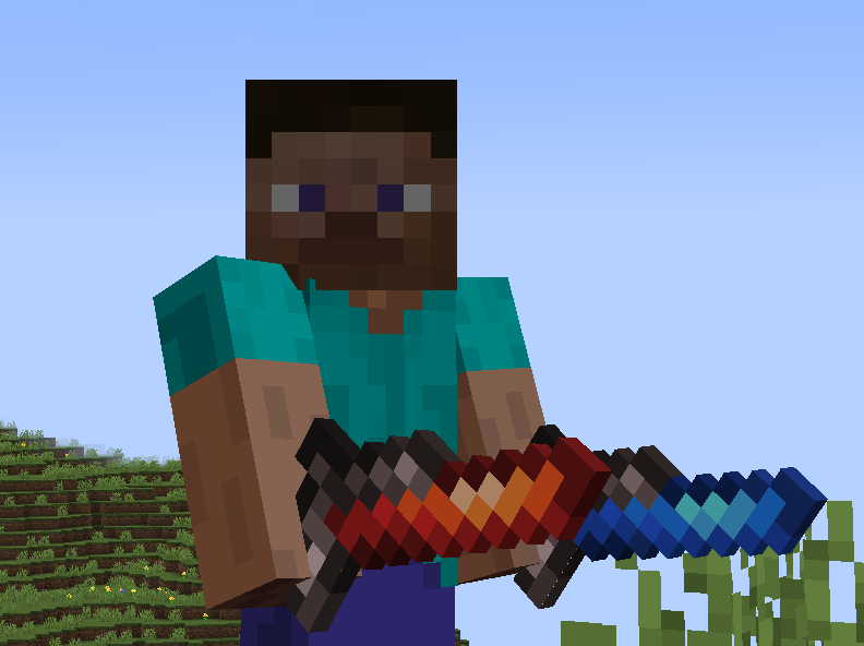 Bloodshed (Deprecated)
