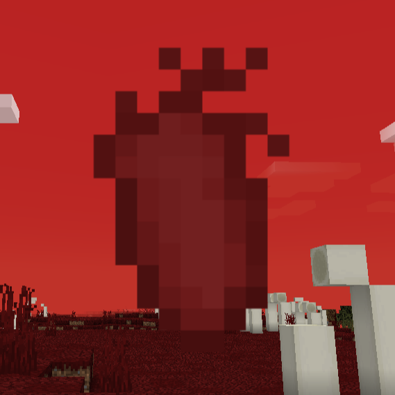 Bloody Skies