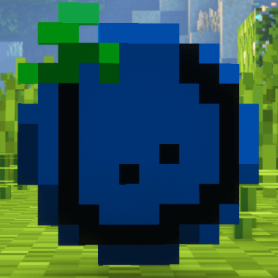blueberry food