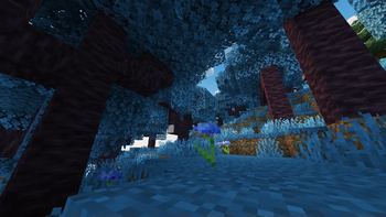 Blue Grove