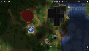 BlueMap
