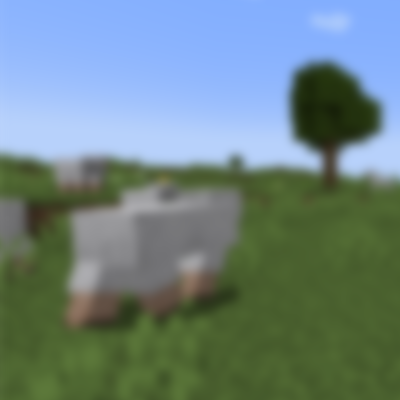 Blurry Skies