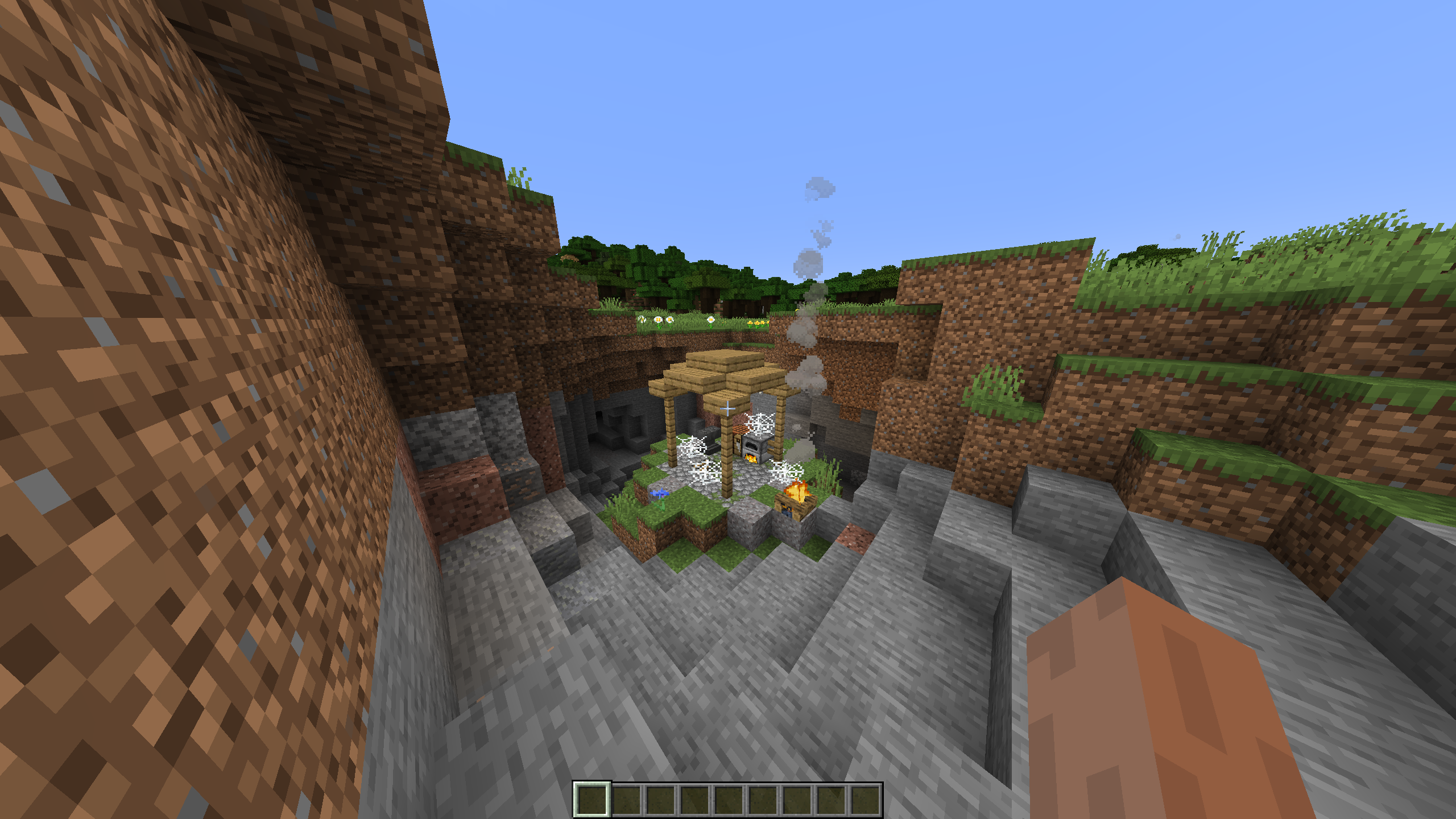 BM: Addons