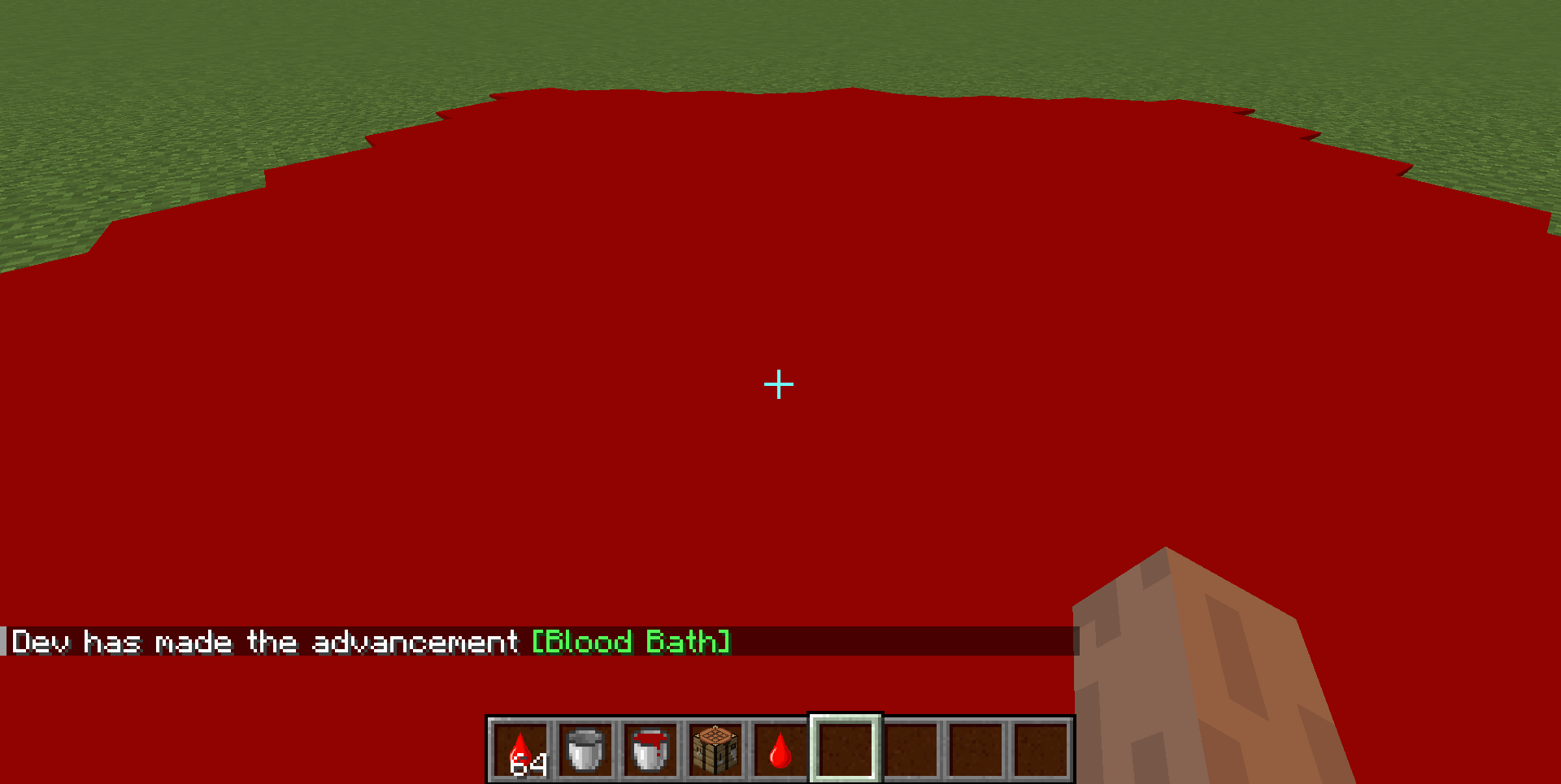 [BM] BloodMod