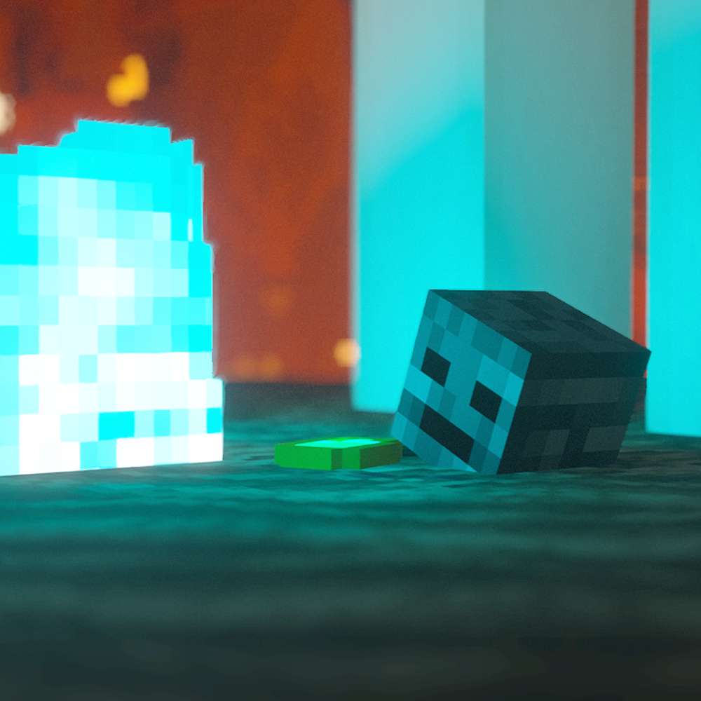 BM: Ores