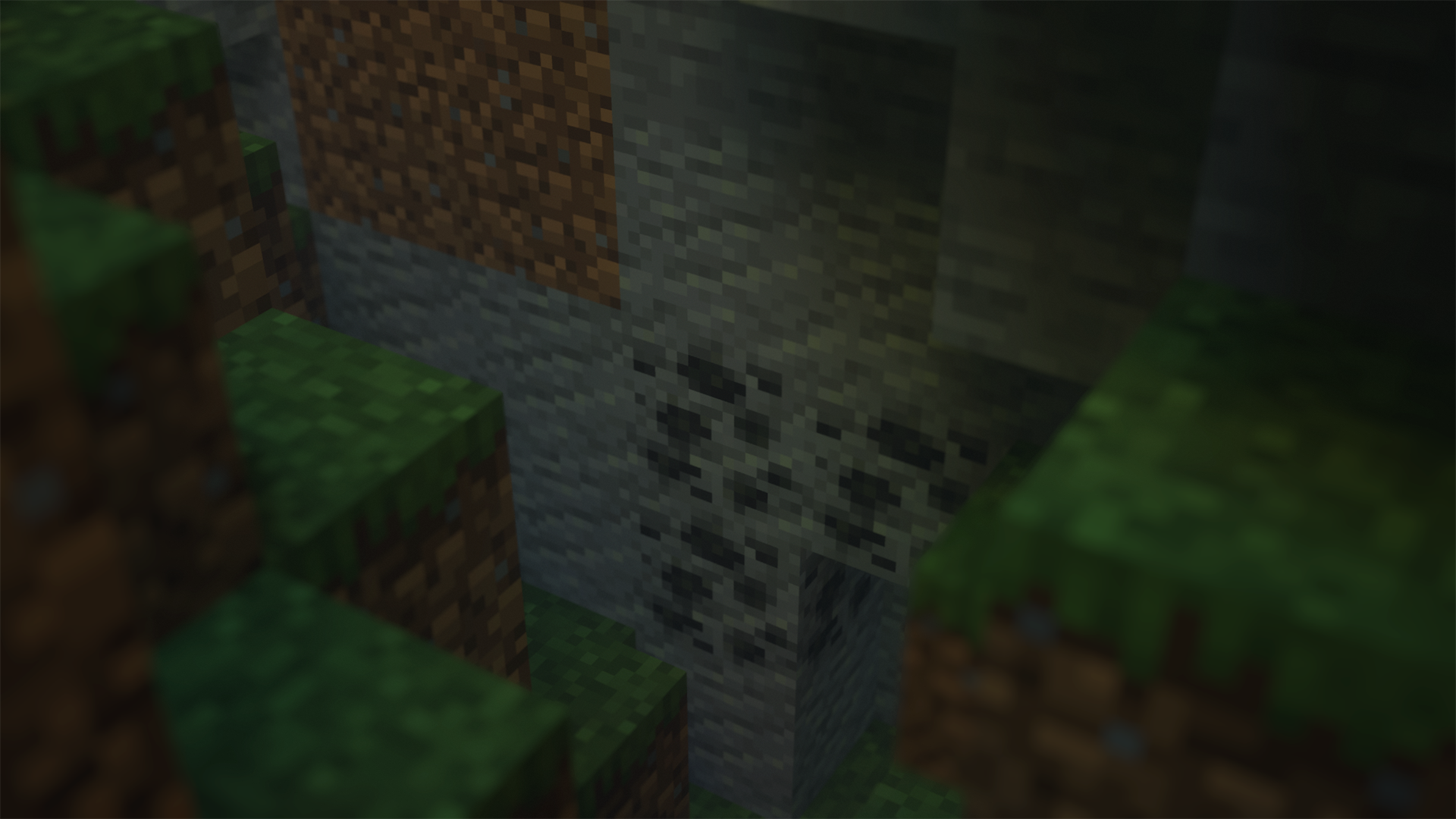 BM: Ores