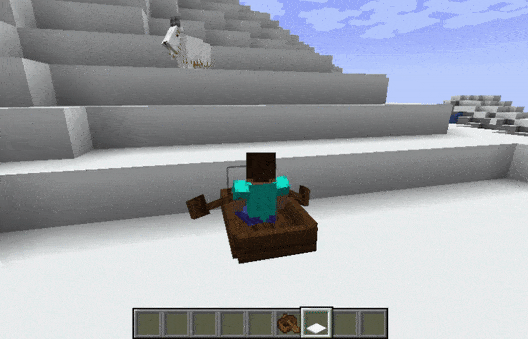 BoatJump