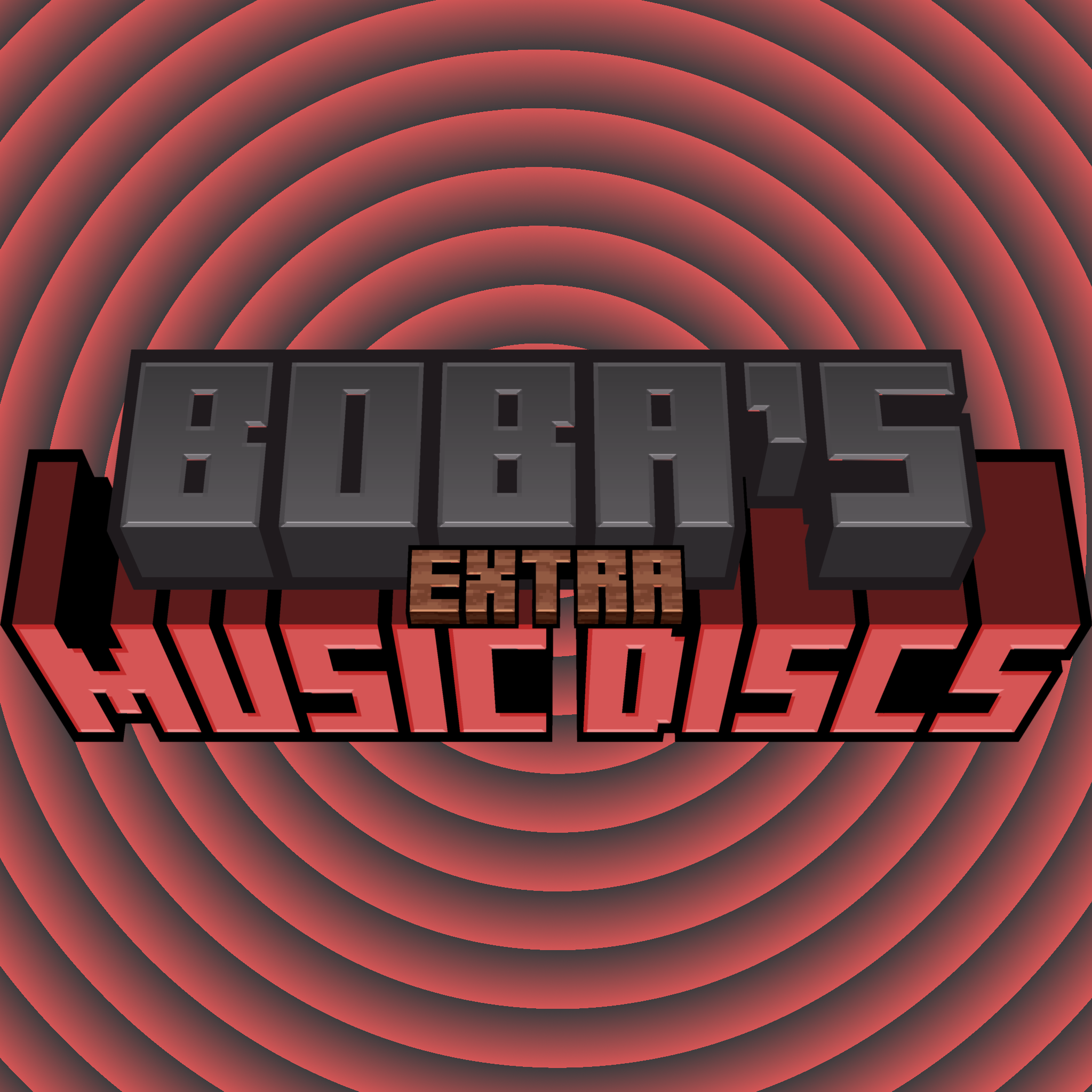 Boba's Extra Music Discs