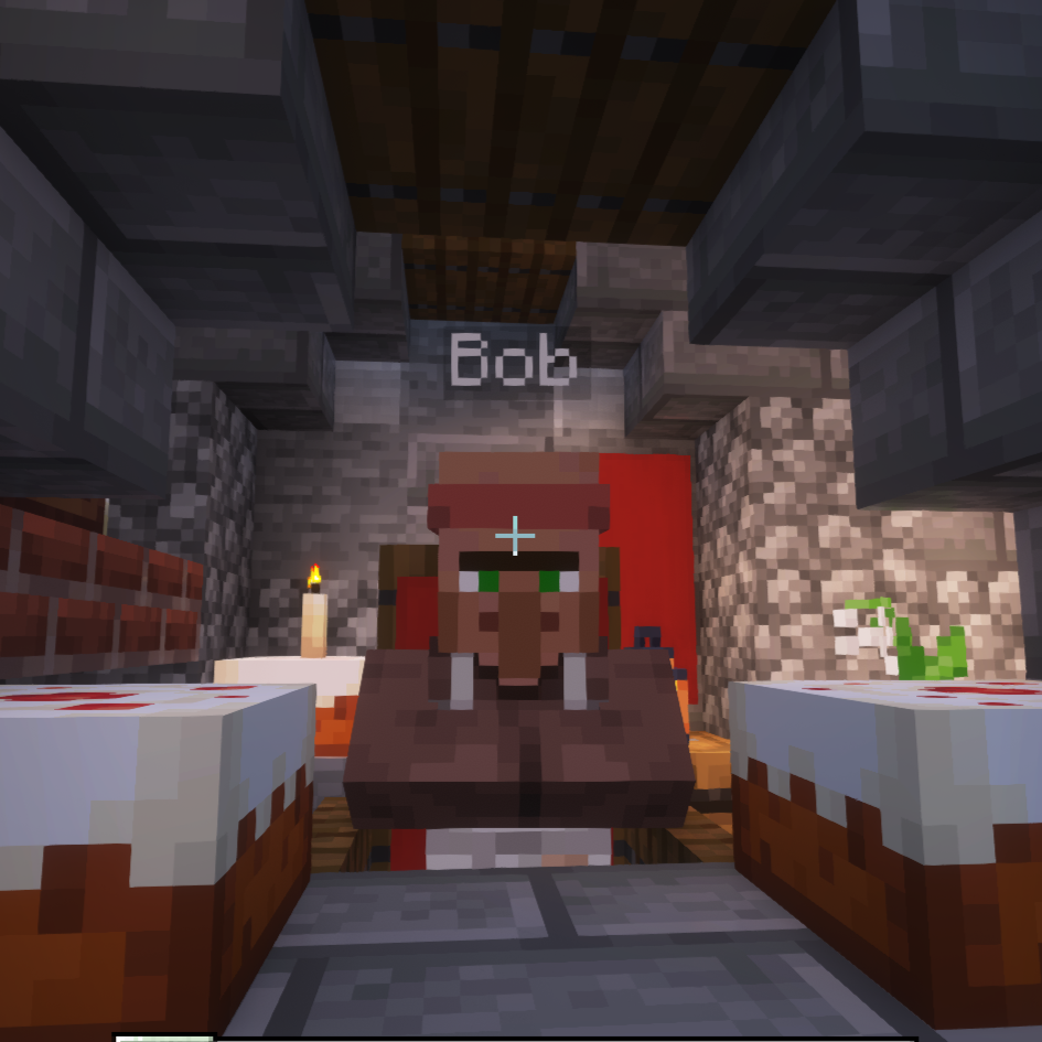 Bob's Bakery