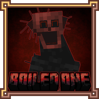 Boiled One: Unleashed