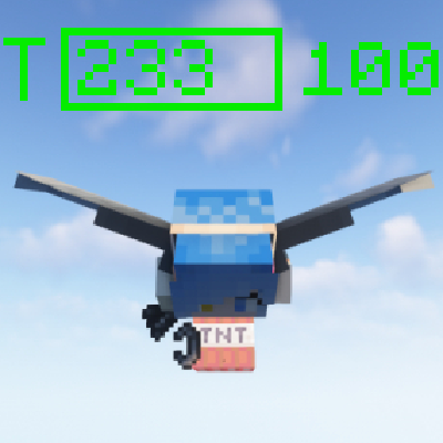 BombingHUD