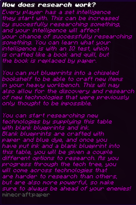 Bomb's AOT Additions