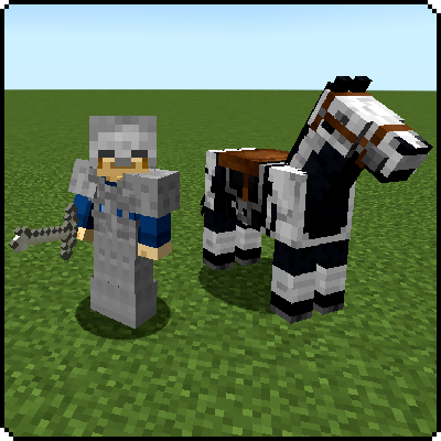 Bone Equipment