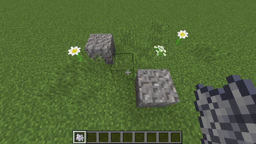 Bonemeal Tweaker