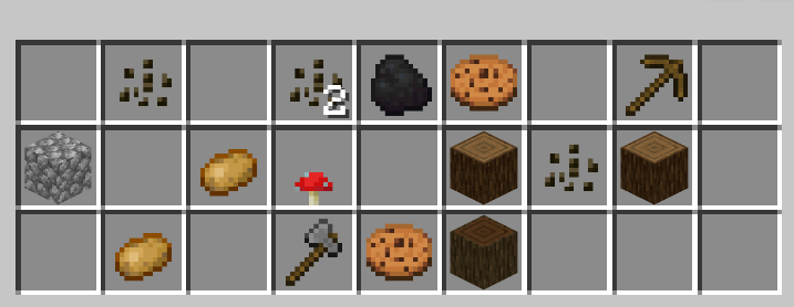 Bonus Chest+
