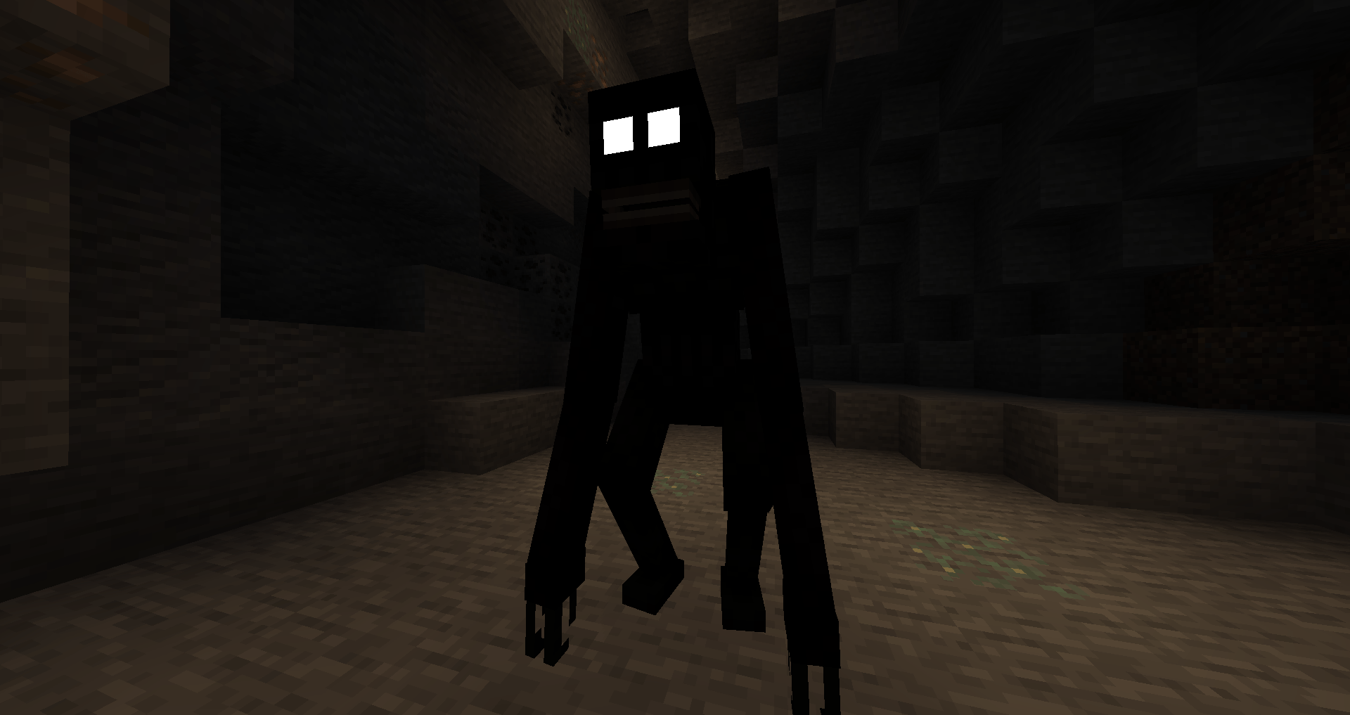 SCP-015-IT, The Boogeyman