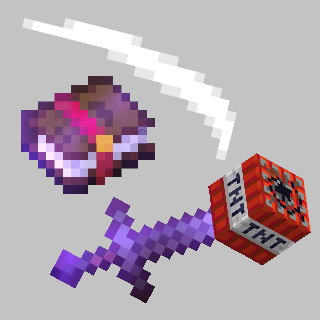 Boom Enchantment