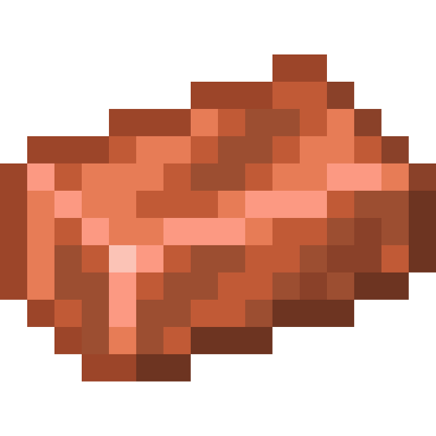 BoonelDan's CopperMod