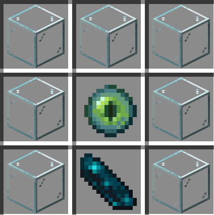 BoostCrystal