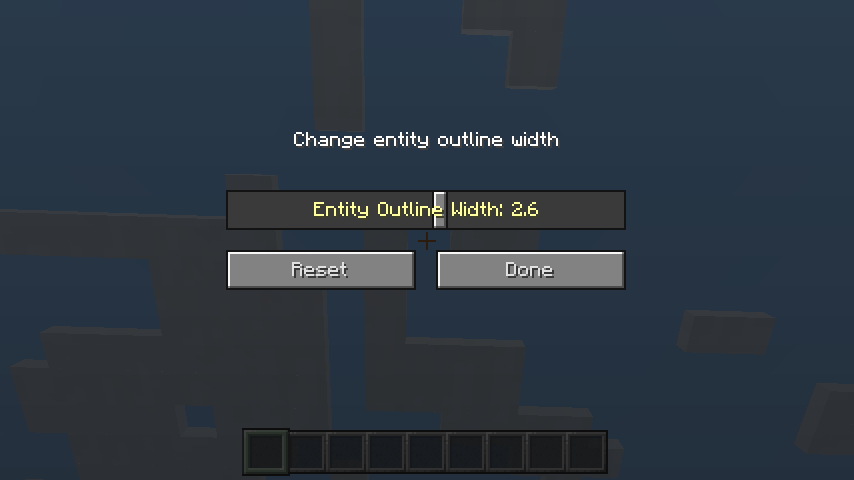 Bootiful Block Outline