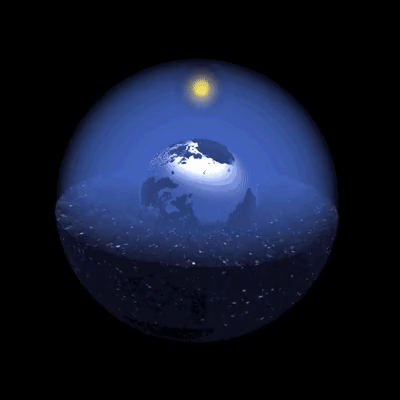 Border Expands Per Day (Forge/Quilt/Fabric)