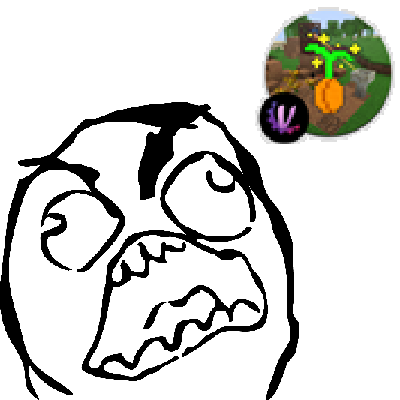 Botanic Cheater