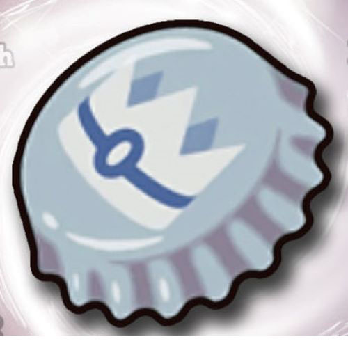Bottle Caps for Cobblemon