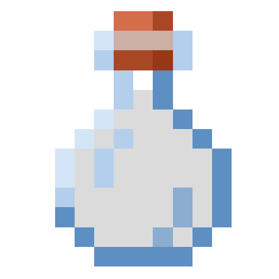 Bottle o' Air