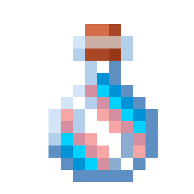 Bottle of Gender