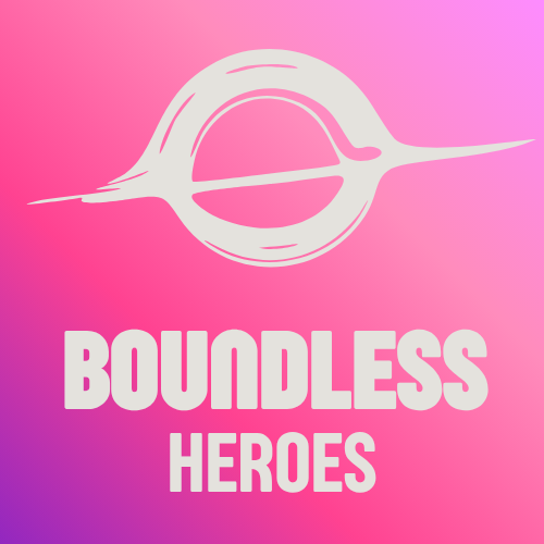 Boundless Heroes