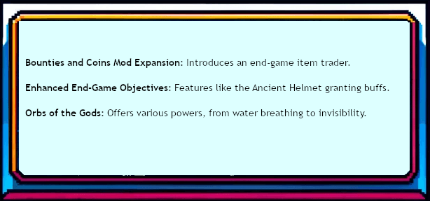 Bounties and Coins - Traders