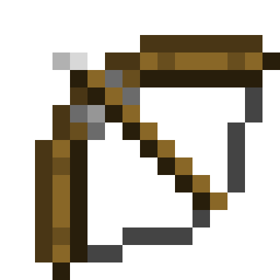 Bow Infinity Fix