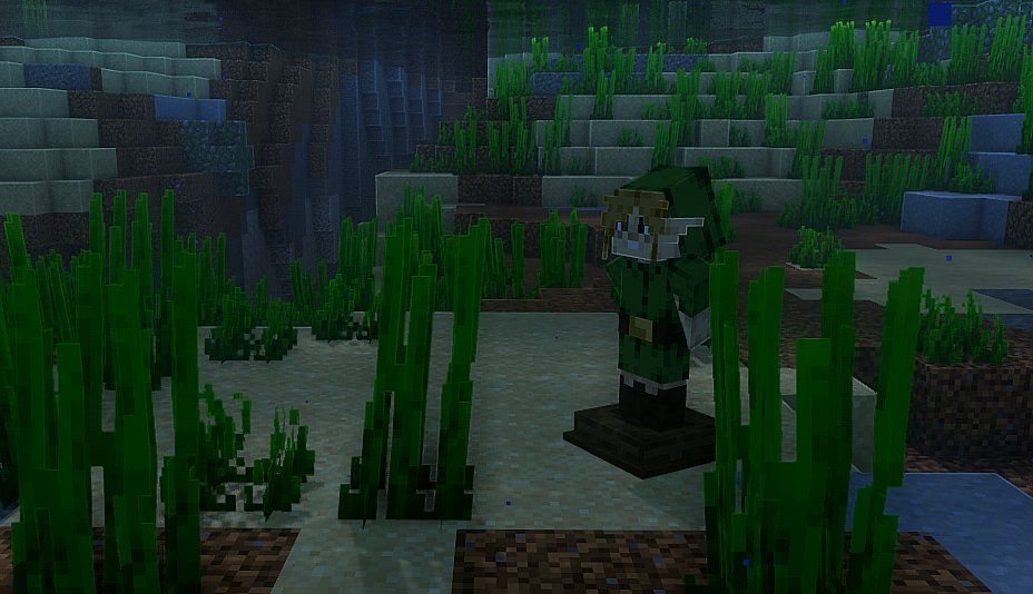 The Box of Horrors [Forge]