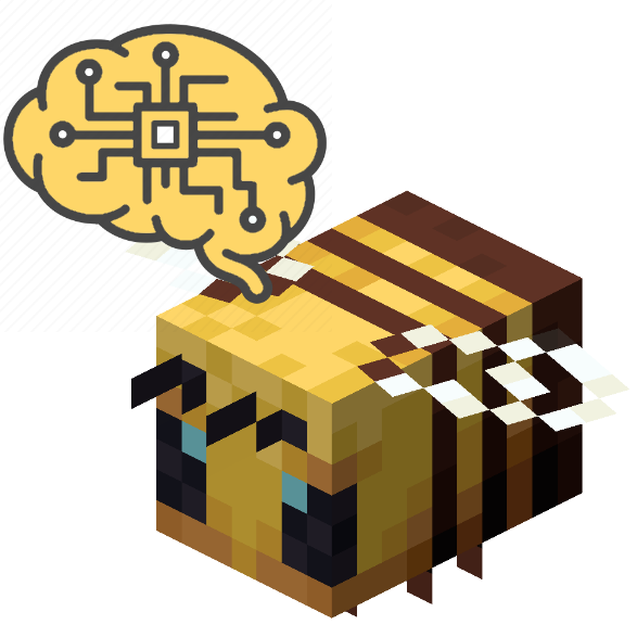 Brainier Bees