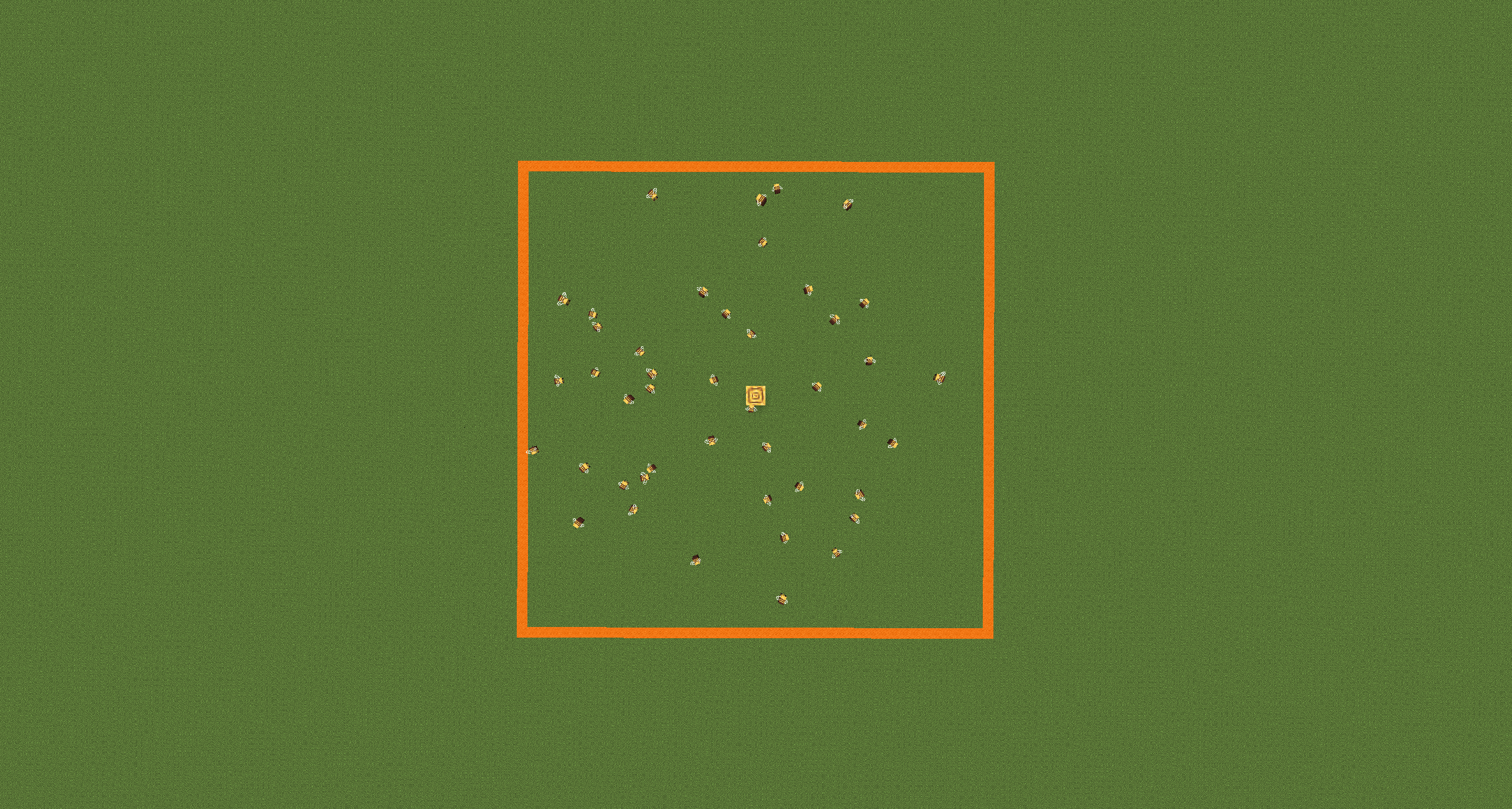 Brainier Bees